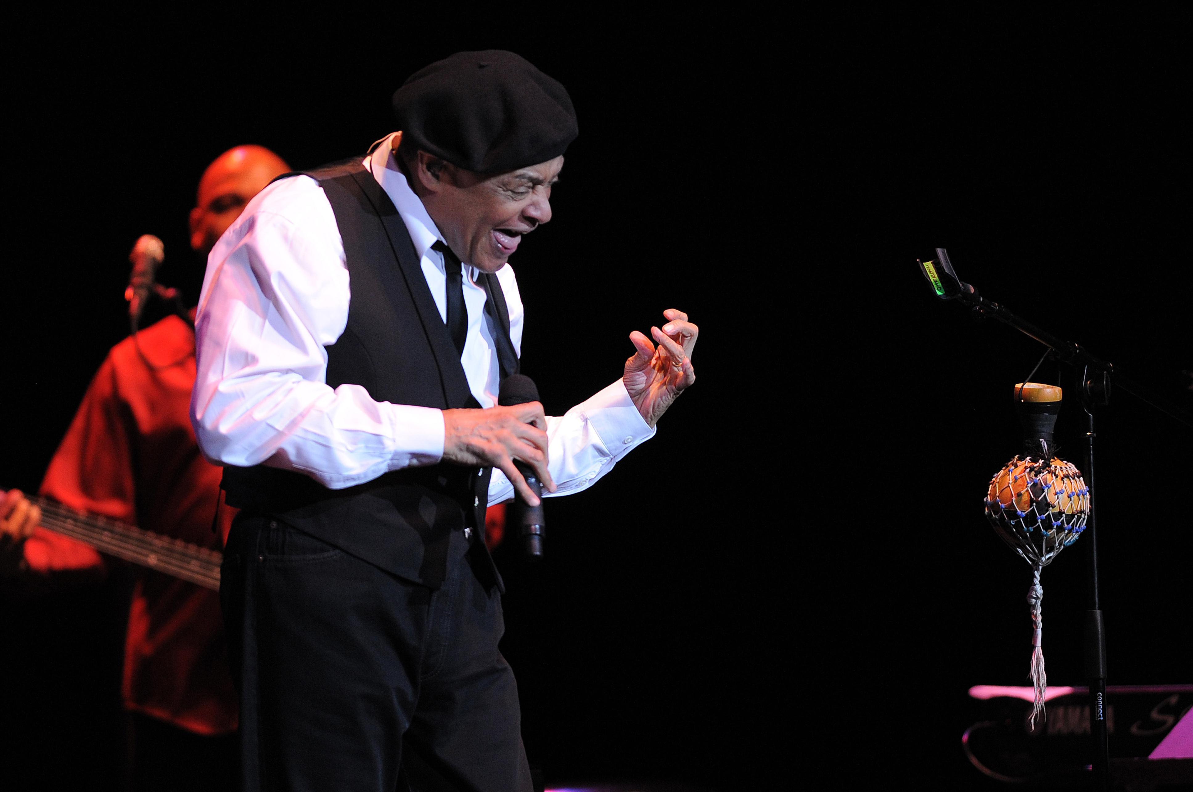 Al Jarreau | Picture 87528